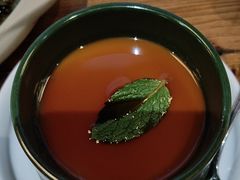 -云海肴·汽锅鸡·云南菜(天津国金汇店)