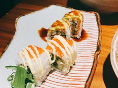 鹅肝寿司-和彩放题餐厅(酒仙桥店)