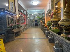 大堂-黄家新傣味