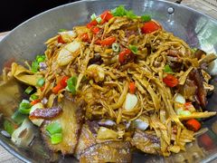 -三湘四水正宗湘菜(君峰路店)