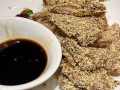 -新聚丰菜馆(太监弄店)