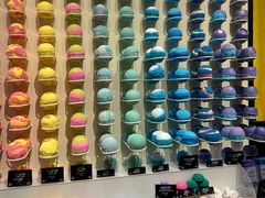 -LUSH(威尼斯人购物中心店)