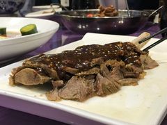 -兰桂坊·花园餐厅(西湖店)