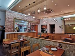 大堂-米斯特比萨(亦庄国融国际店)