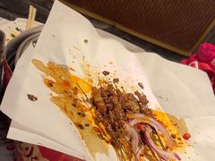 -九村烤脑花(大石坝总店)