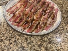 -首尔烤肉大排档(合生汇店)
