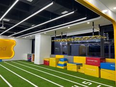 -BingoLand宾果体能中心(钱江新城店)