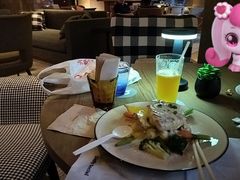 -粤海喜来登酒店·&More聚驿(天河城店)