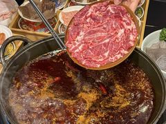 -俏媳妇火锅(宽窄巷子店)
