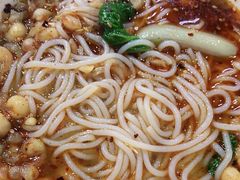 -秦云老太婆摊摊面(蜀汉路店)