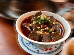 -炉小二铜锅牛蛙•川湘菜(三里屯店)