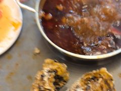 -尚宴牛特鲜自助(太原街万达店)