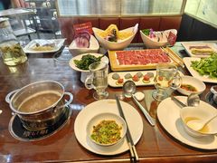 -牛鼎盛新疆雪花鲜牛火锅(武夷绿洲 店)