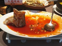 -小厨娘淮扬菜(天印大道店)