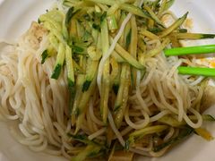 -憨老頭凉皮融合简餐(双山里店)