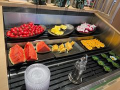 -浅锅和牛小锅放题(深业上城店)