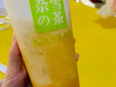 -奈雪的茶(大悦城店)