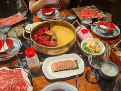 -赤RedBowl川锅·炙烤·板前(北京瑰丽酒店)