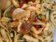 -捌玖粉面馆·猪油拌粉