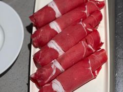 捞派澳洲肥牛-海底捞火锅(高新万达广场店)