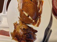 -京鸭棠(让胡路万达店)