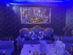 -K歌之王量贩式KTV(洪楼店)