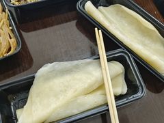 -合合春饼·酱骨·东北菜(潘家园店)