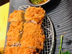 -胜博殿日式炸猪排(西红门店)