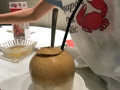 -新加坡海鲜共和(名胜世界圣淘沙海滨坊)