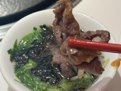 -潮发潮汕牛肉店(龙洞店)