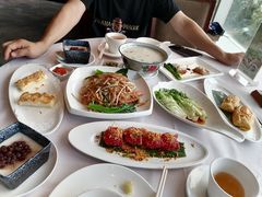 -粤财皇冠假日酒店·彩华轩中餐厅