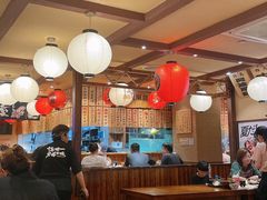 -鸟剑居酒屋(林和东路店)