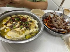 酸菜鱼-八八餐厅(升州路店)