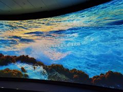 -大连市规划展示中心