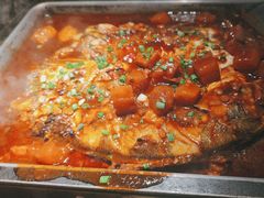 -炉鱼(萧山万象汇店)