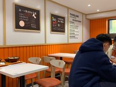 大堂-张亮麻辣烫(中山大道店)