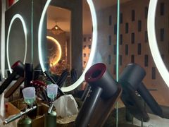 -施奈儿.洗头頭療.按摩SPA.采耳(上梅林店)
