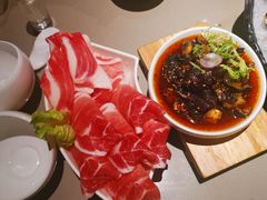 -享月汤皇·海鲜小火锅·聚会(曲江创意谷店)