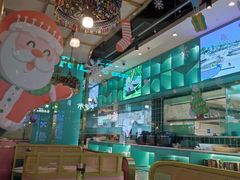 大堂-米多分·越南小馆(南海万科广场店)