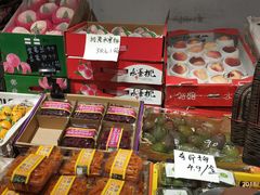 零售区-嘿嘛仓储购(华明店)