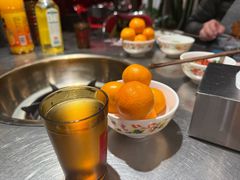 -朱光玉火锅馆(全国总店)