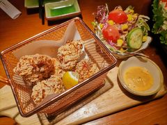 -鳗鱼家·深夜食堂(军博店)