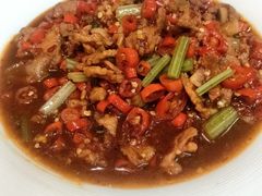 -小匠喜·江西菜(人民广场店)