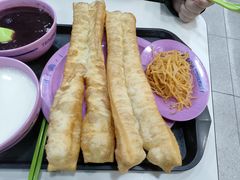 -清华大学-观畴园餐厅