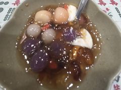 -堂屋糖水店(愚园店)