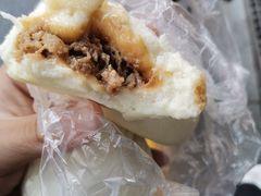 -韩包子(青石桥店)