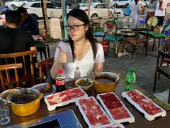 -味香林牦牛自助火锅