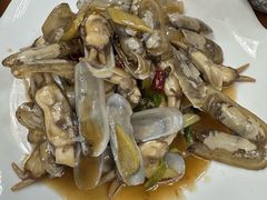 -望海潮海鲜店 特色家常菜(在海一方店)