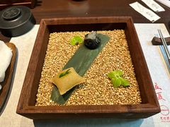 香椿-无味舒食(思南公馆店)