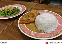-曼谷食堂·泰国家庭料理(丹桂路店)